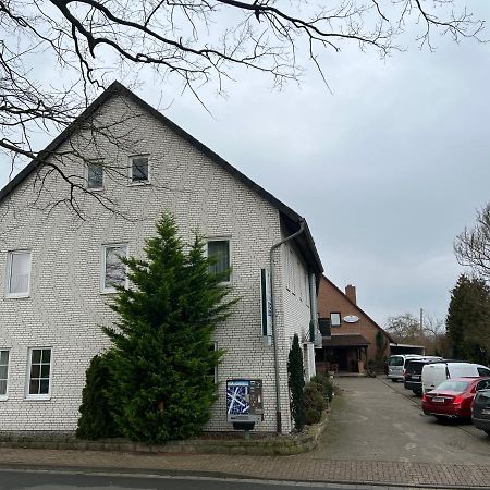Hotel Hennies Hannover Sehnde Exteriér fotografie