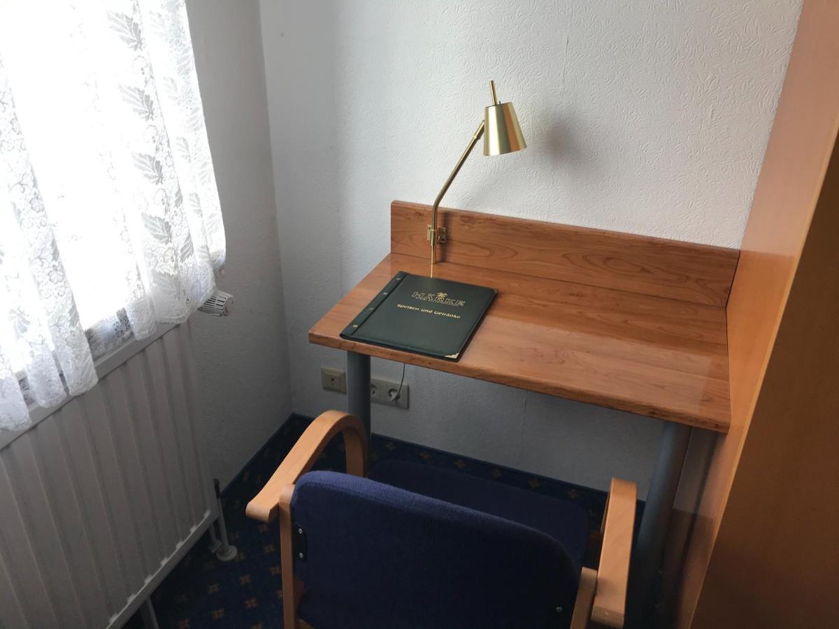 Hotel Hennies Hannover Sehnde Exteriér fotografie