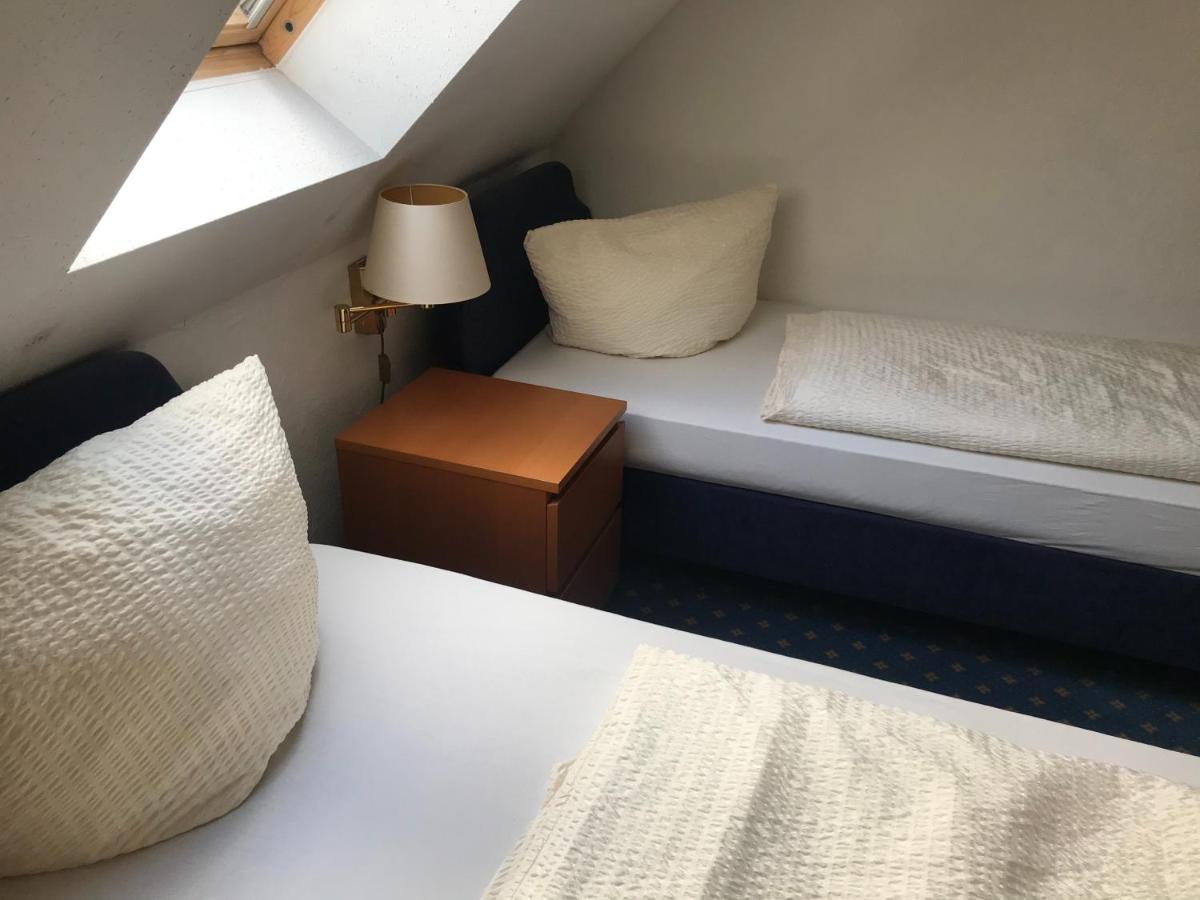 Hotel Hennies Hannover Sehnde Exteriér fotografie