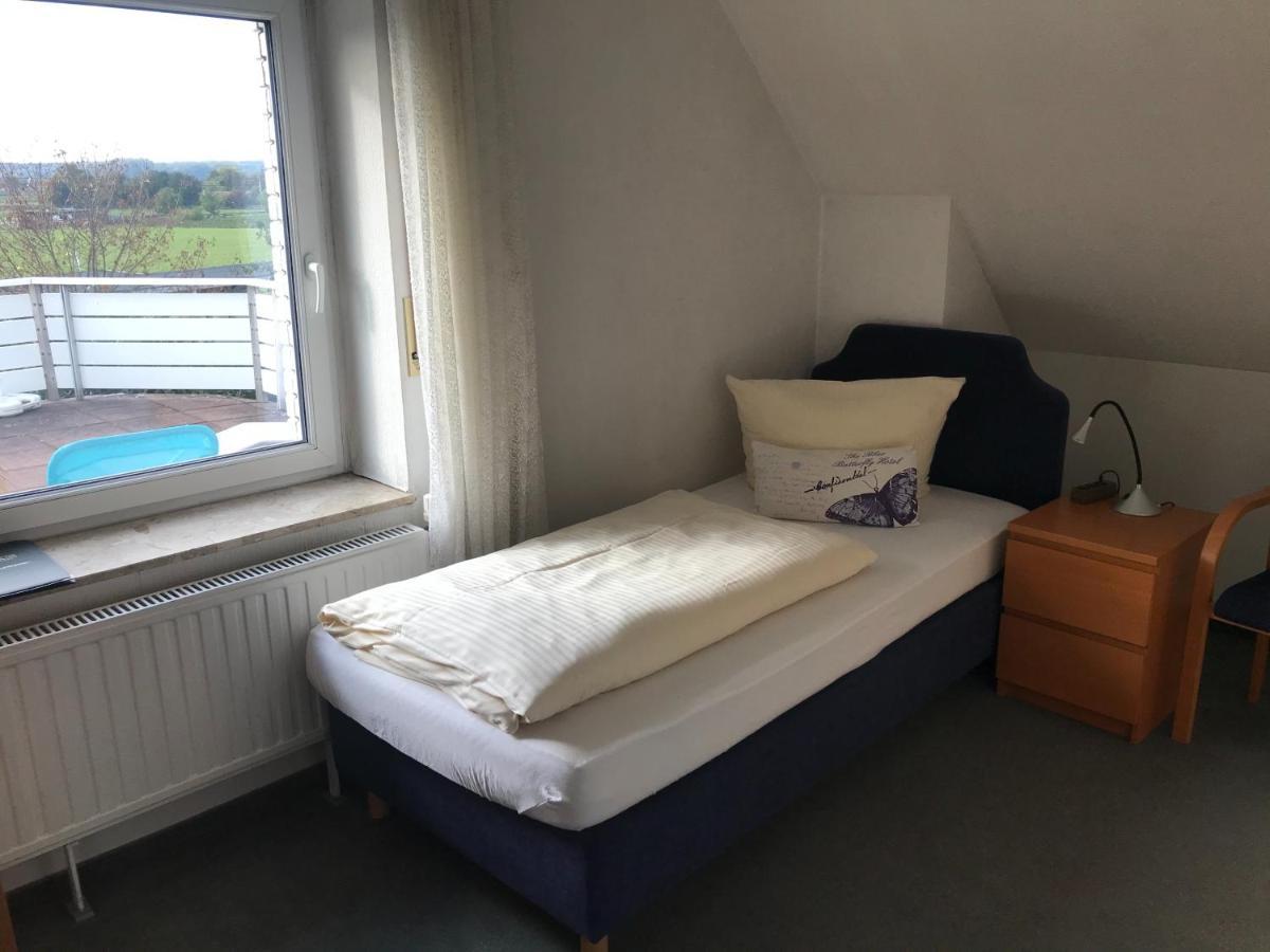 Hotel Hennies Hannover Sehnde Exteriér fotografie