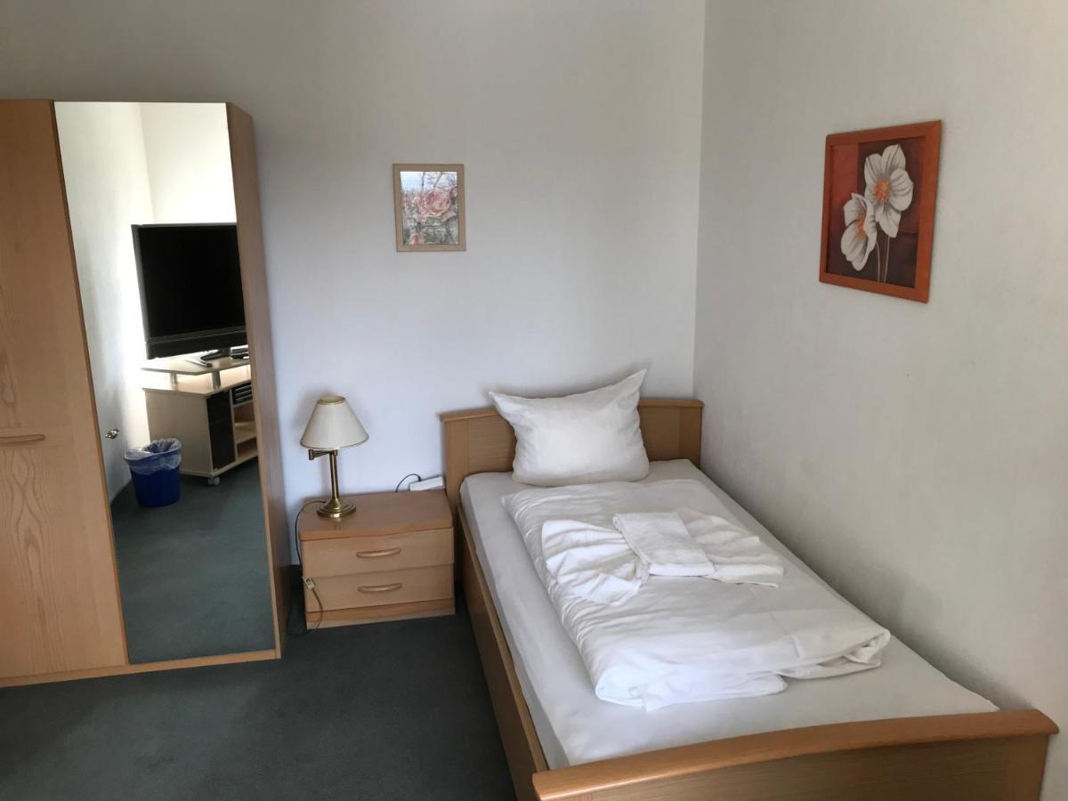 Hotel Hennies Hannover Sehnde Exteriér fotografie