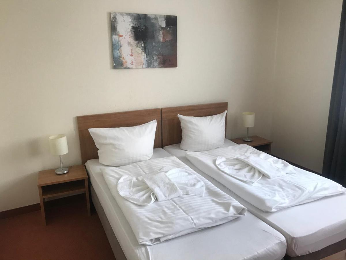 Hotel Hennies Hannover Sehnde Exteriér fotografie