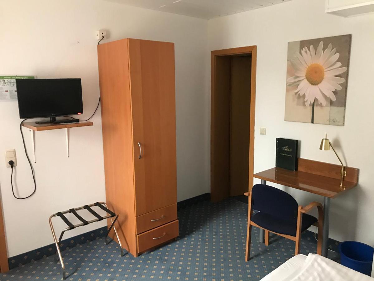 Hotel Hennies Hannover Sehnde Exteriér fotografie