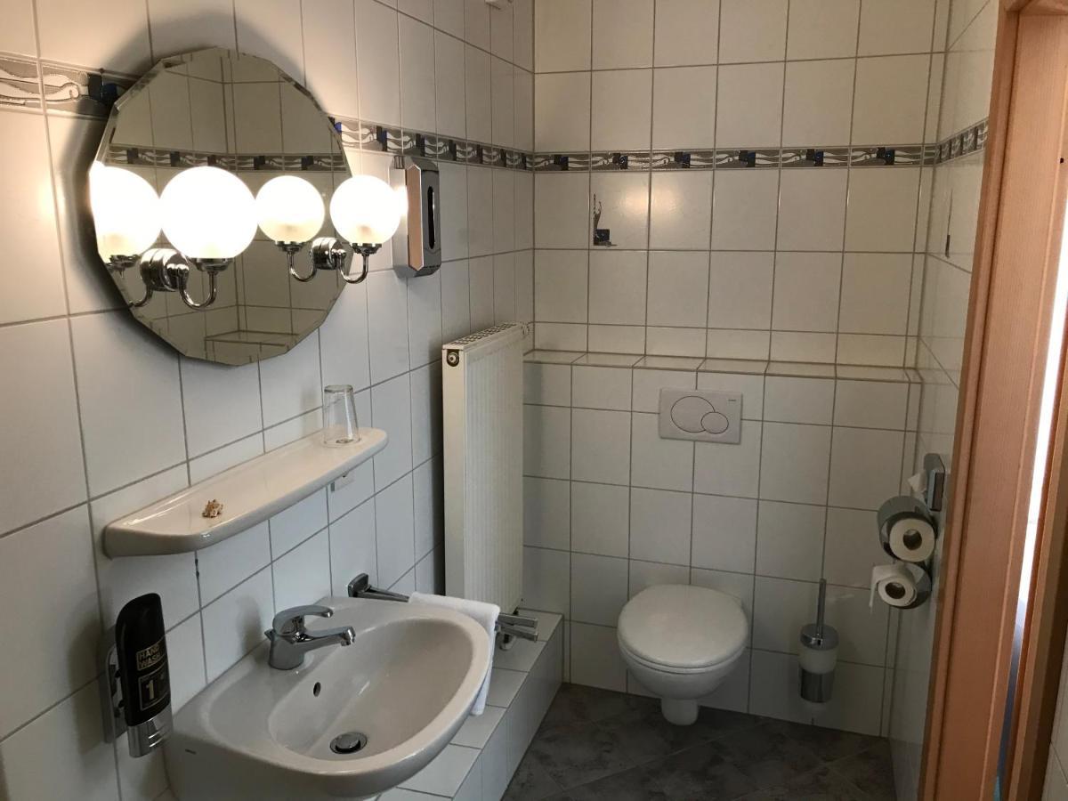 Hotel Hennies Hannover Sehnde Exteriér fotografie
