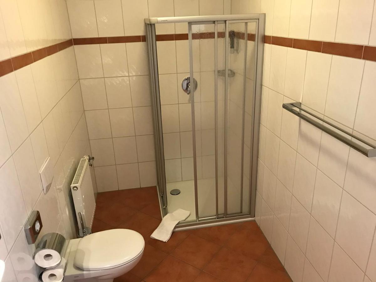 Hotel Hennies Hannover Sehnde Exteriér fotografie