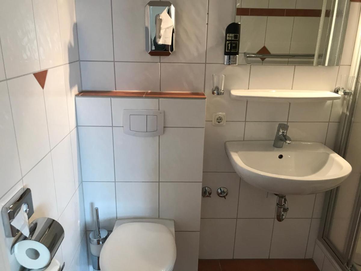 Hotel Hennies Hannover Sehnde Exteriér fotografie