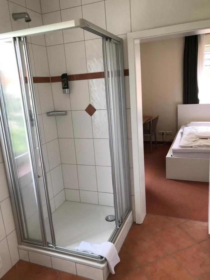 Hotel Hennies Hannover Sehnde Exteriér fotografie