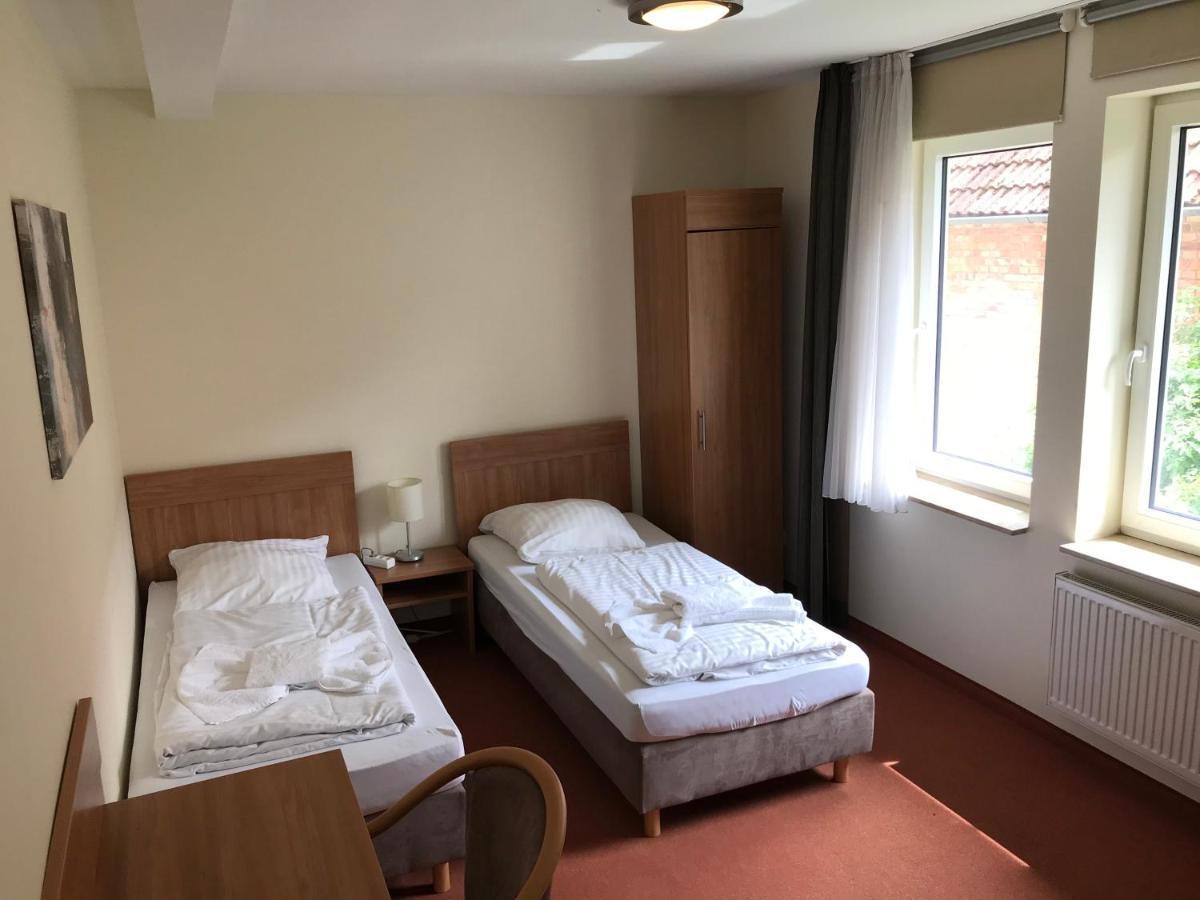 Hotel Hennies Hannover Sehnde Exteriér fotografie