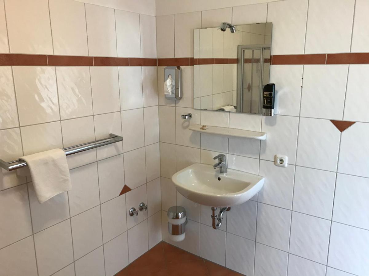 Hotel Hennies Hannover Sehnde Exteriér fotografie