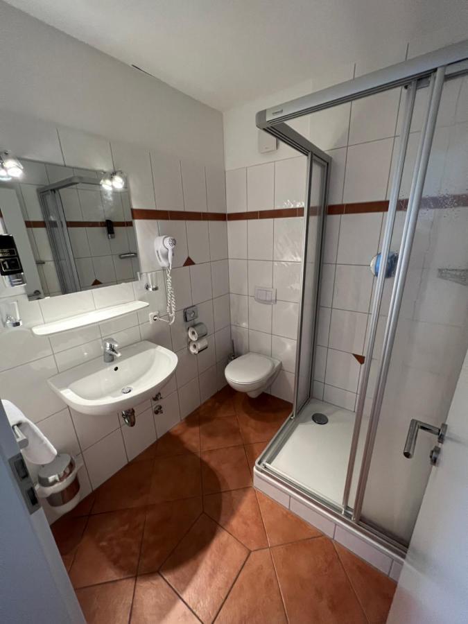 Hotel Hennies Hannover Sehnde Exteriér fotografie