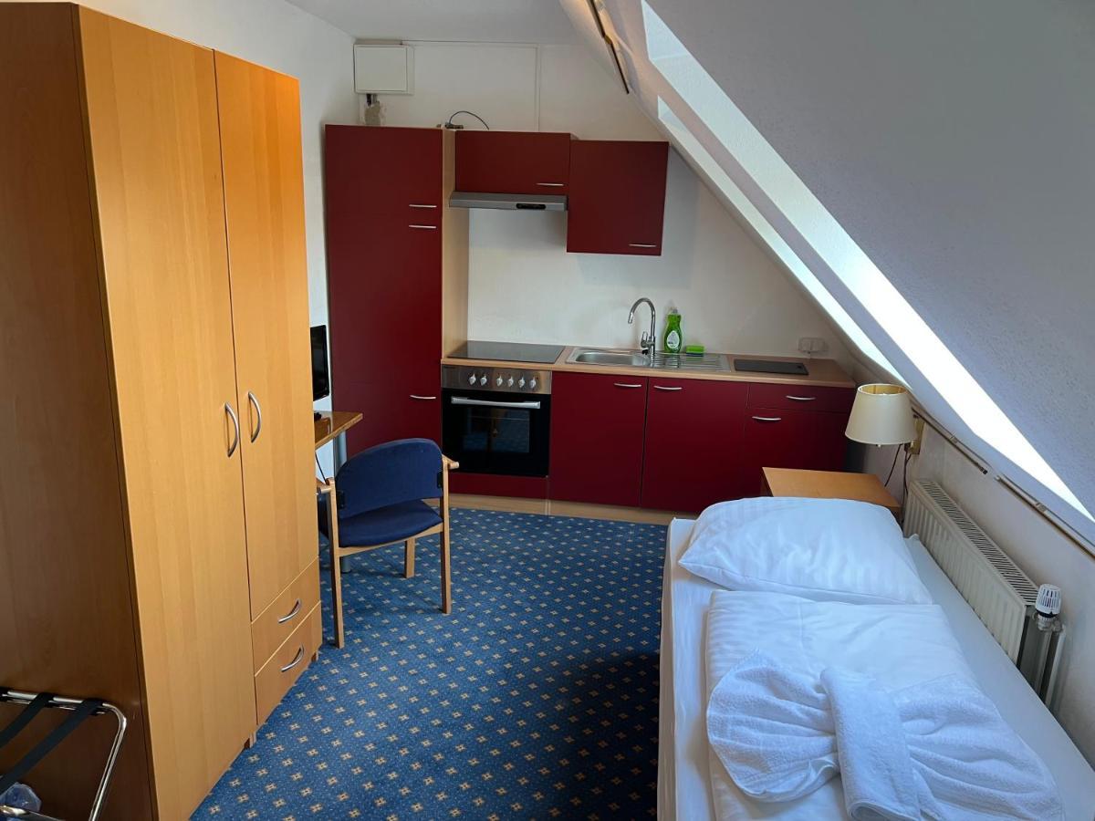 Hotel Hennies Hannover Sehnde Exteriér fotografie